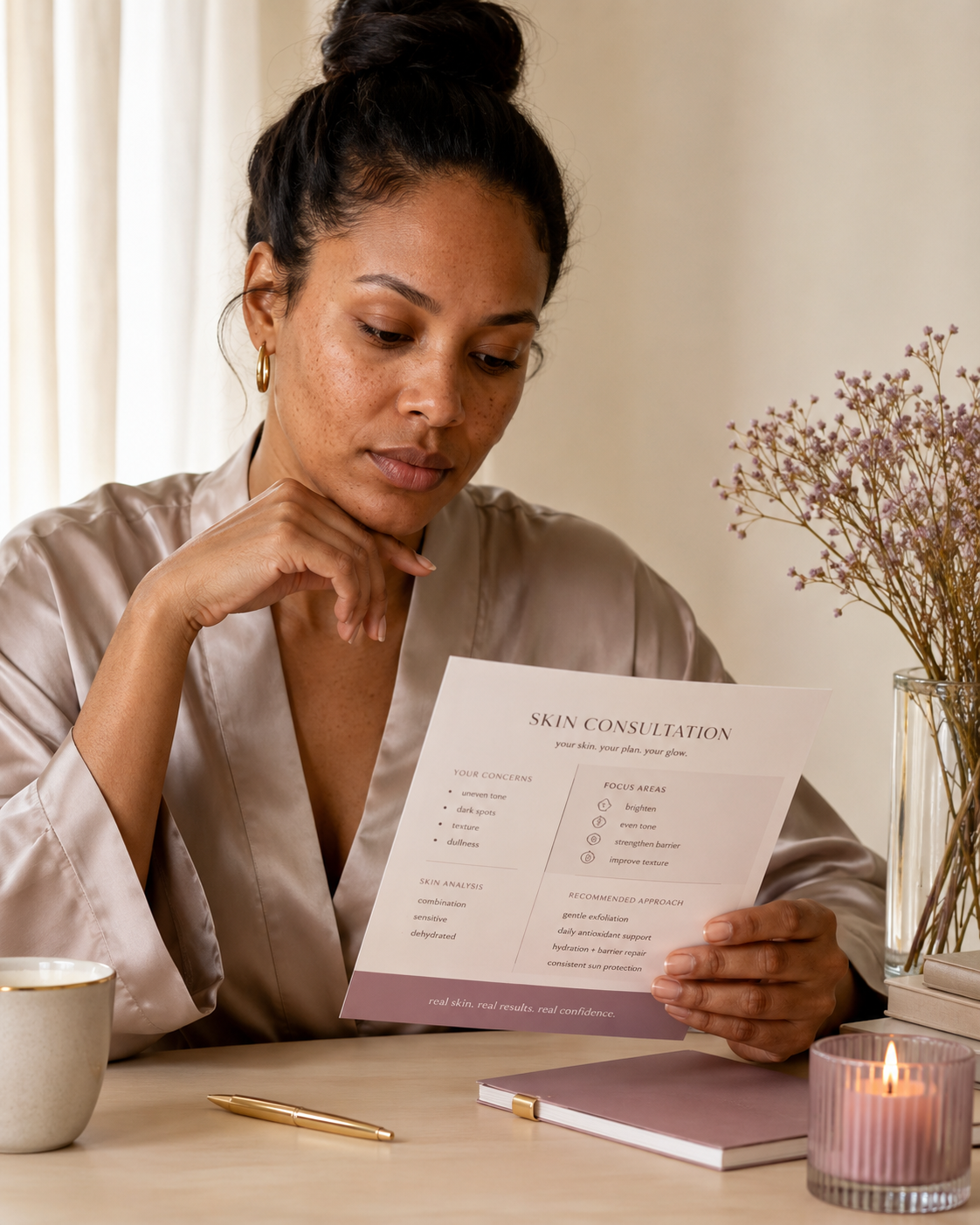What Causes Hyperpigmentation? Dark Spots Explained