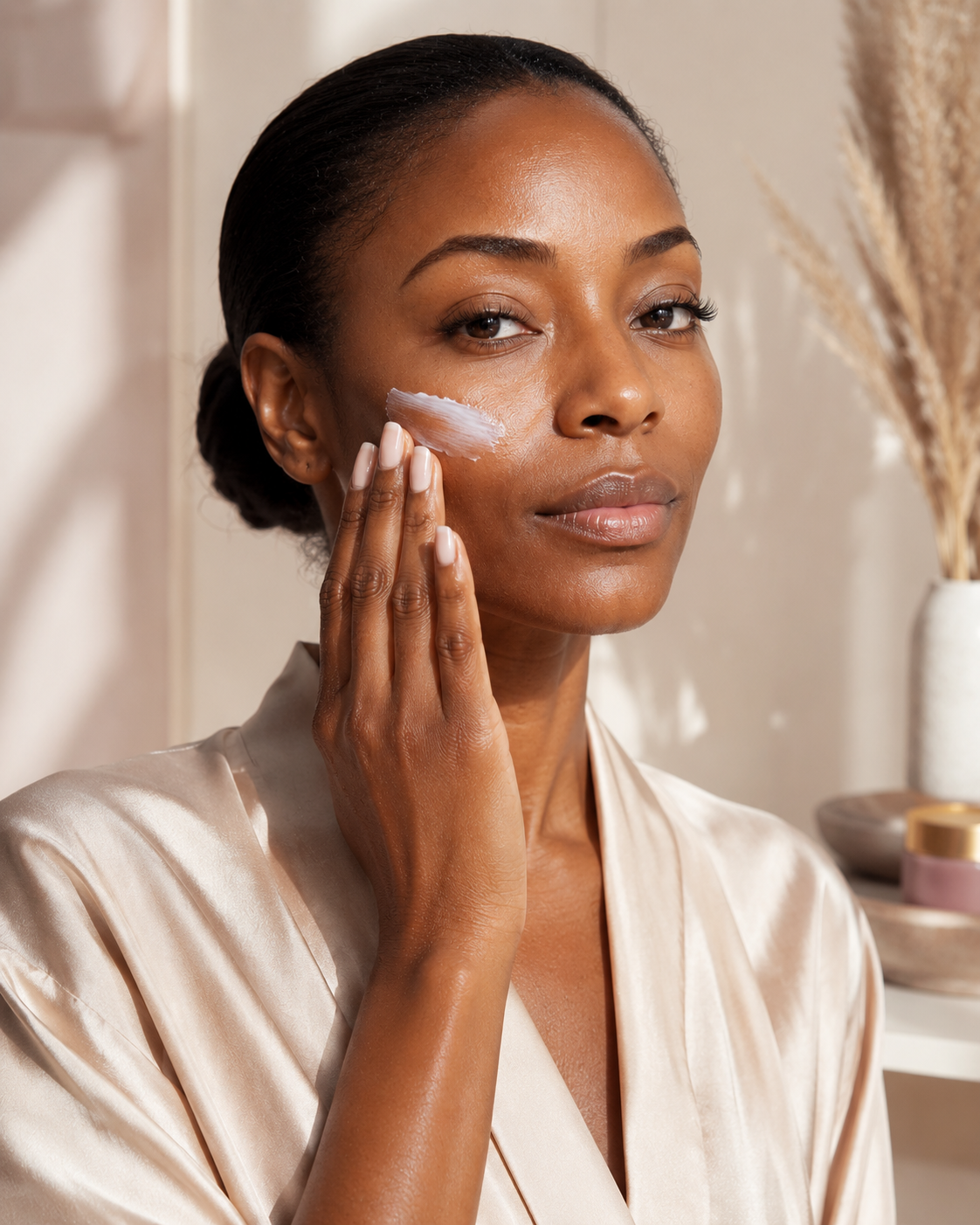Why SPF Matters for Every Skin Tone