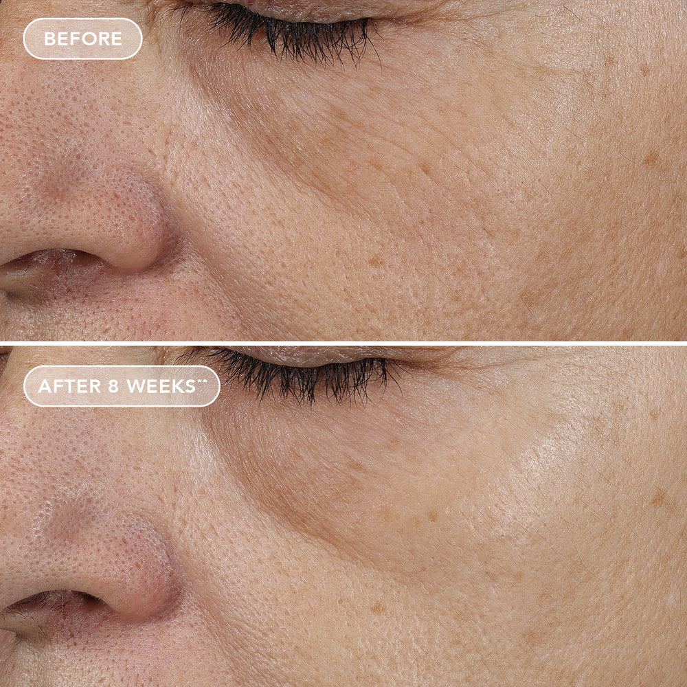 AGELESS+ retinol overnight masque 0.5% retinol complex- Retail Size (1.7 oz/ 50 g)