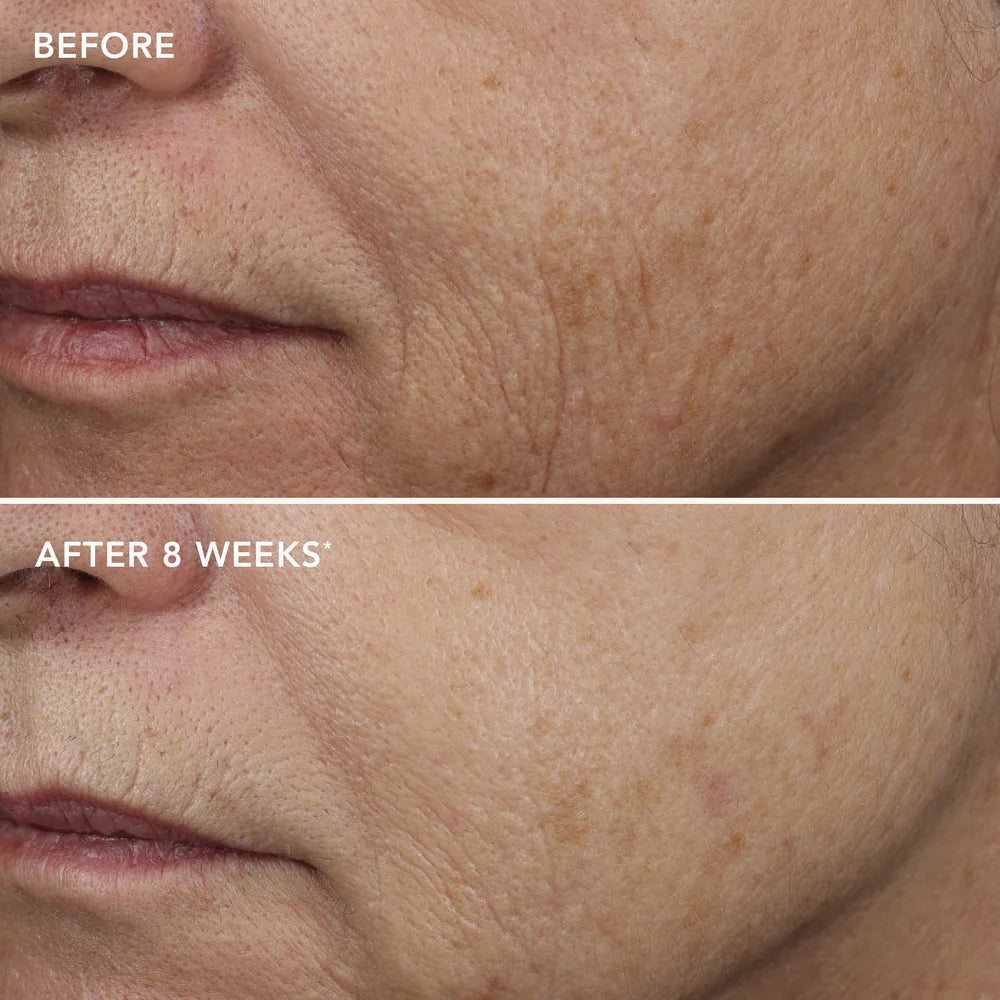 AGELESS+ retinol overnight masque 0.5% retinol complex- Retail Size (1.7 oz/ 50 g)