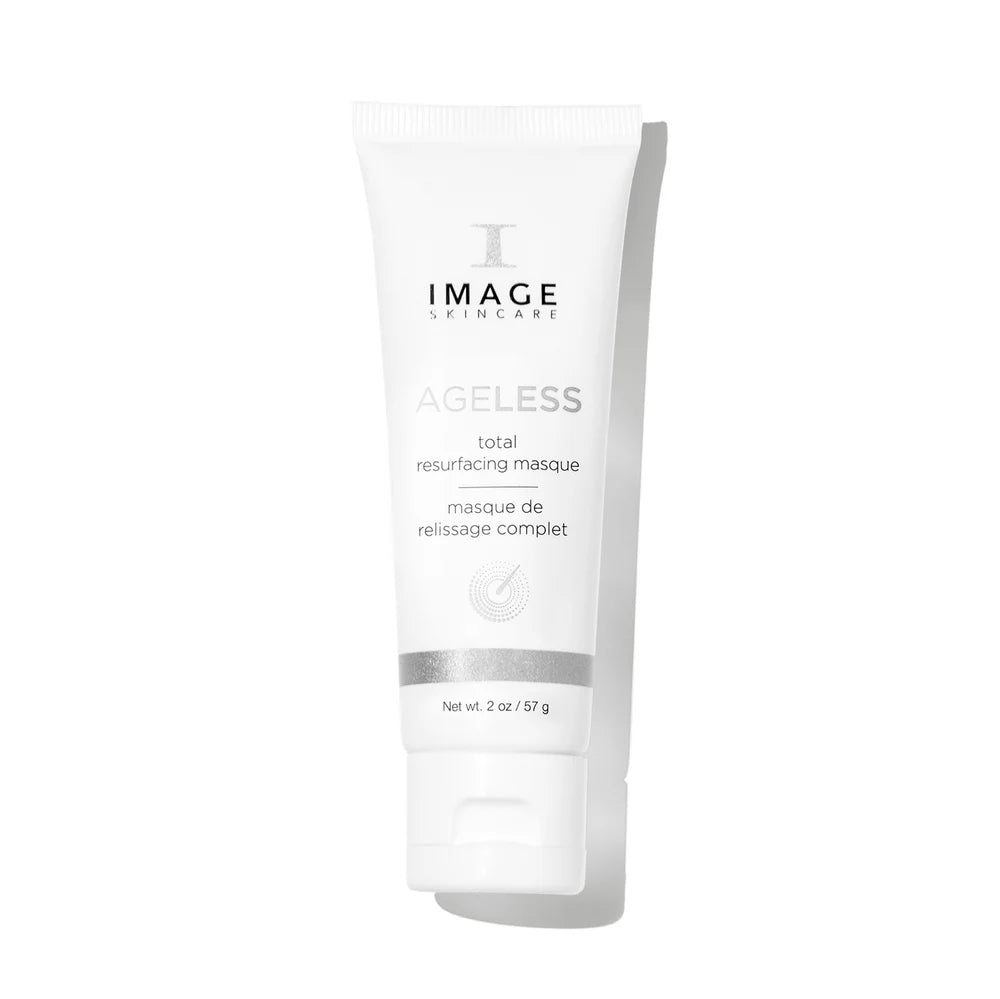 AGELESS total resurfacing masque- Retail Size (2 oz / 57 g)