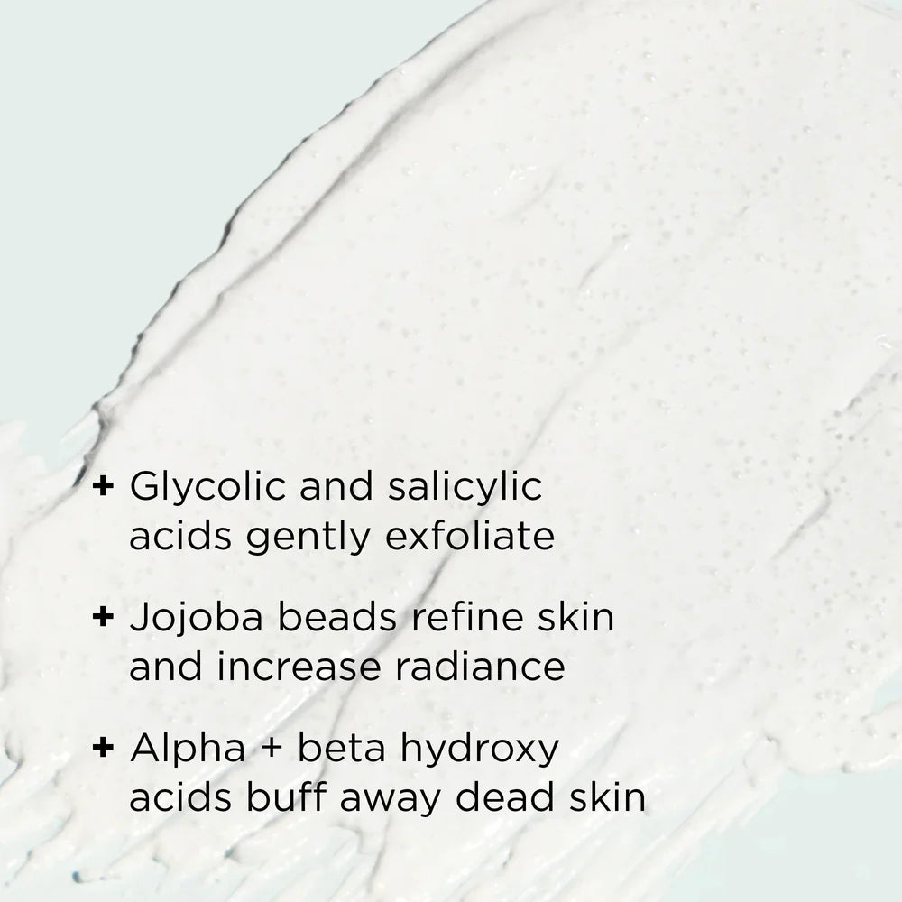 AGELESS total resurfacing masque- Retail Size (2 oz / 57 g)