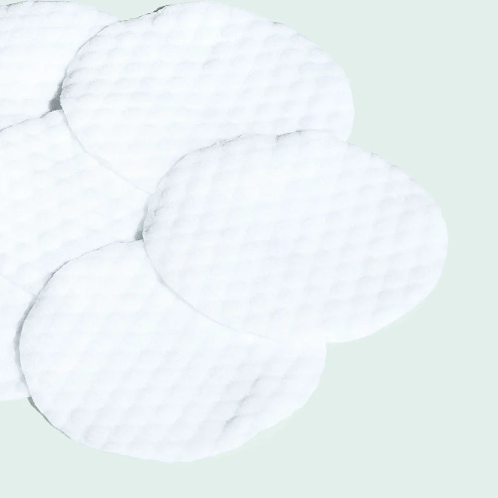 CLEAR CELL salicylic clarifying pads- Retail size (4 oz / 60 pads)