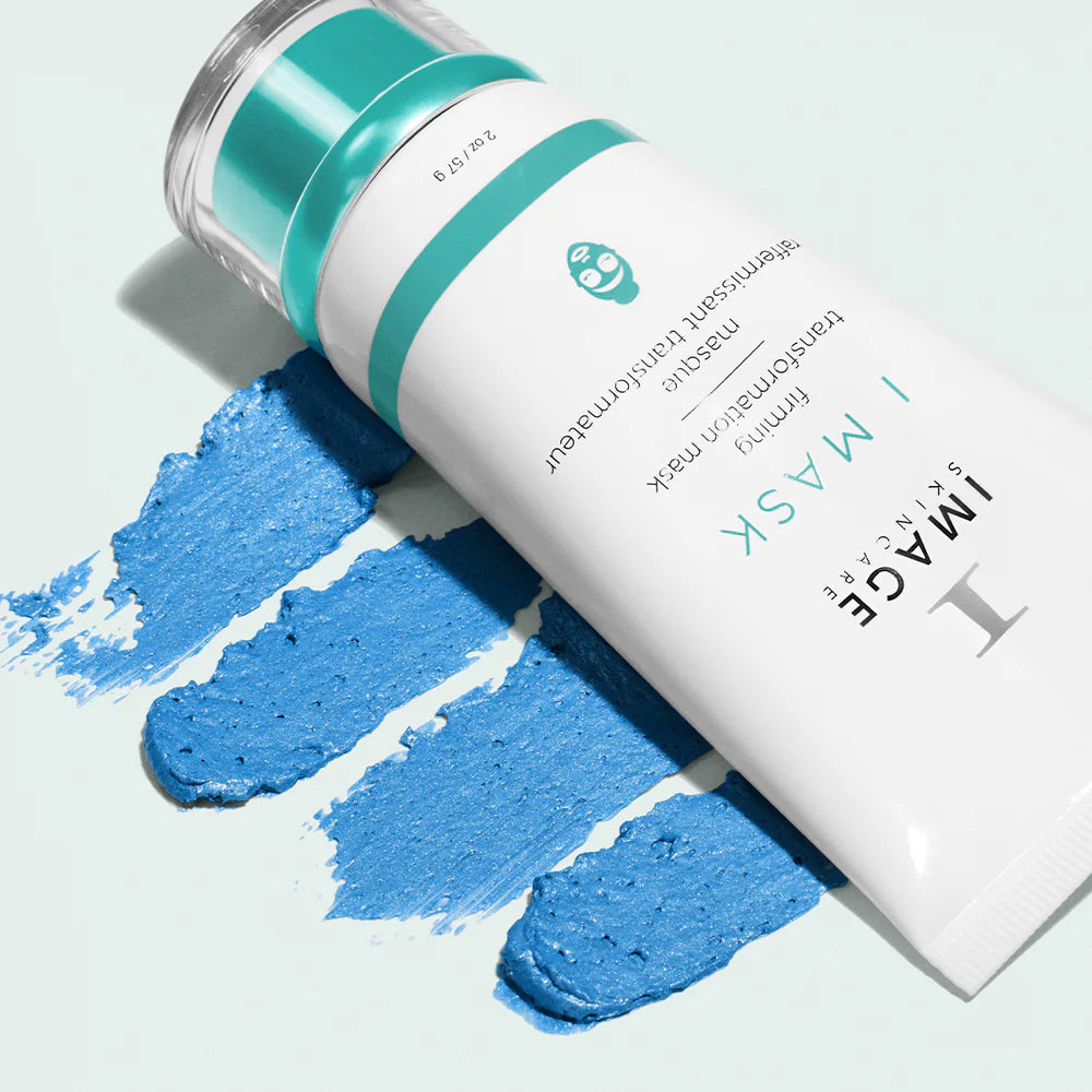 I MASK firming transformation mask- Retail size (2oz / 57g)