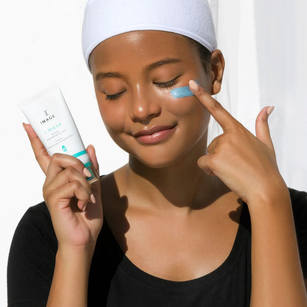 I MASK firming transformation mask- Retail size (2oz / 57g)