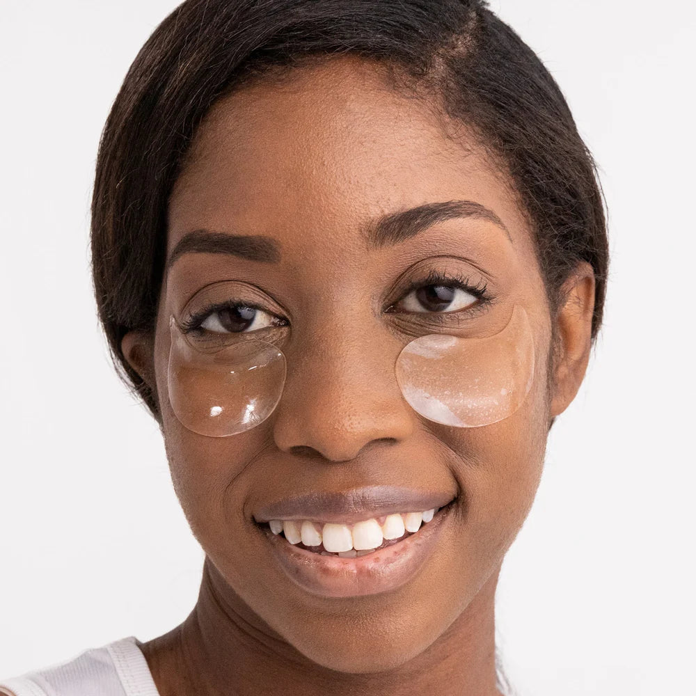 IMAGE MD® restoring eye masks- Retail size (3.17 oz)