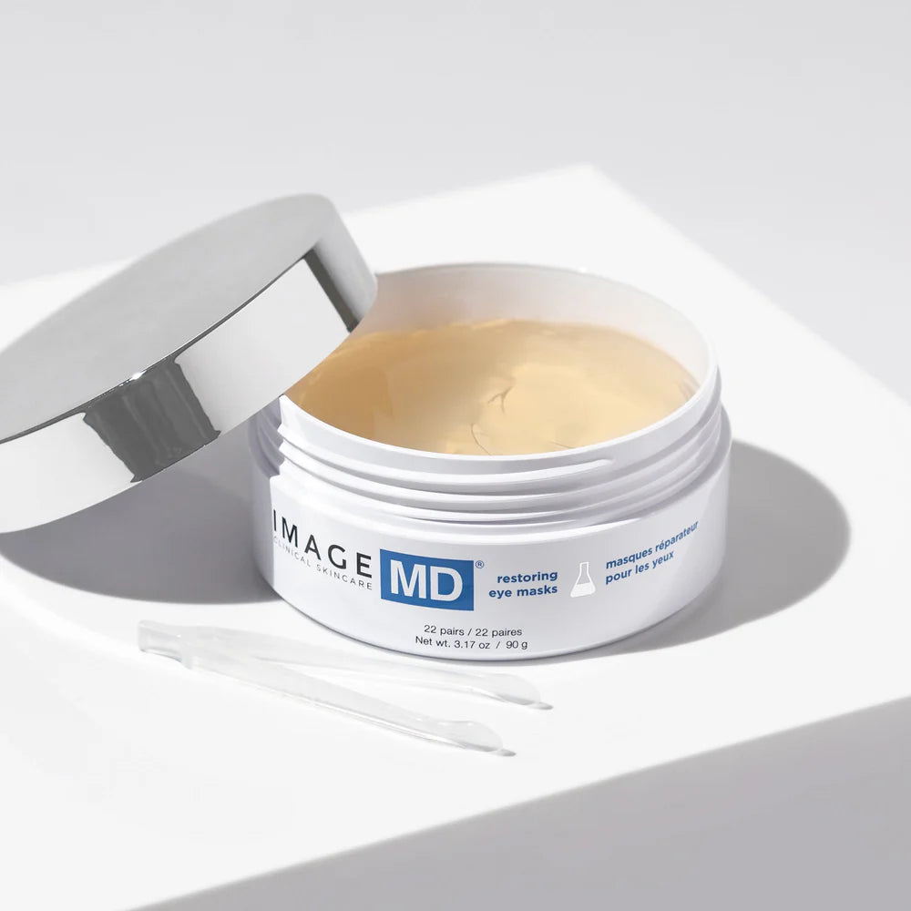 IMAGE MD® restoring eye masks- Retail size (3.17 oz)