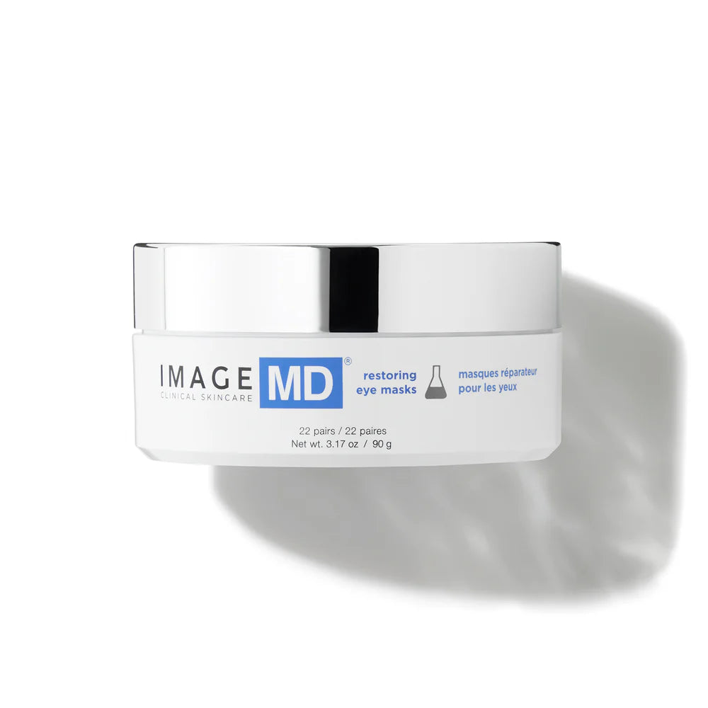 IMAGE MD® restoring eye masks- Retail size (3.17 oz)