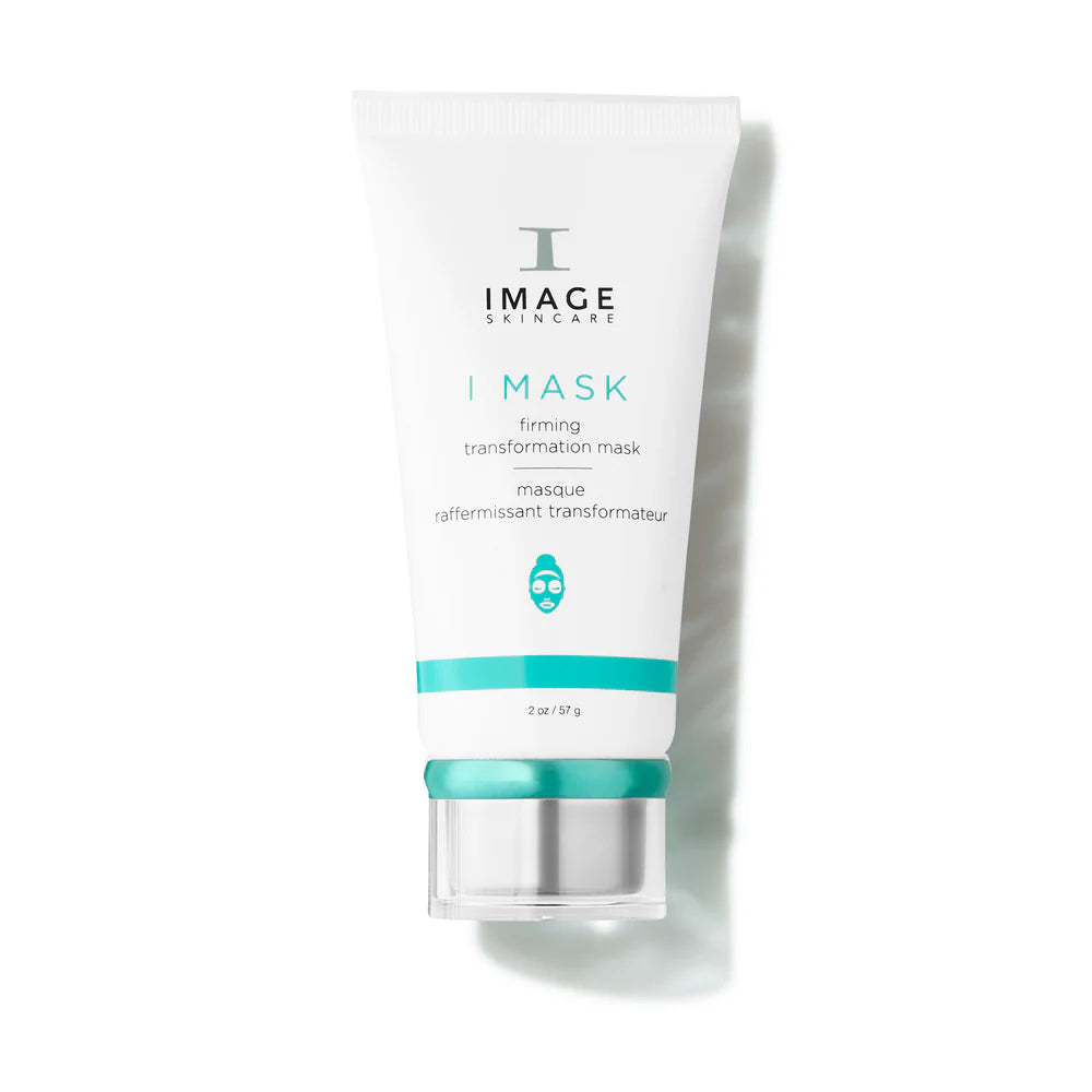 I MASK firming transformation mask- Retail size (2oz / 57g)