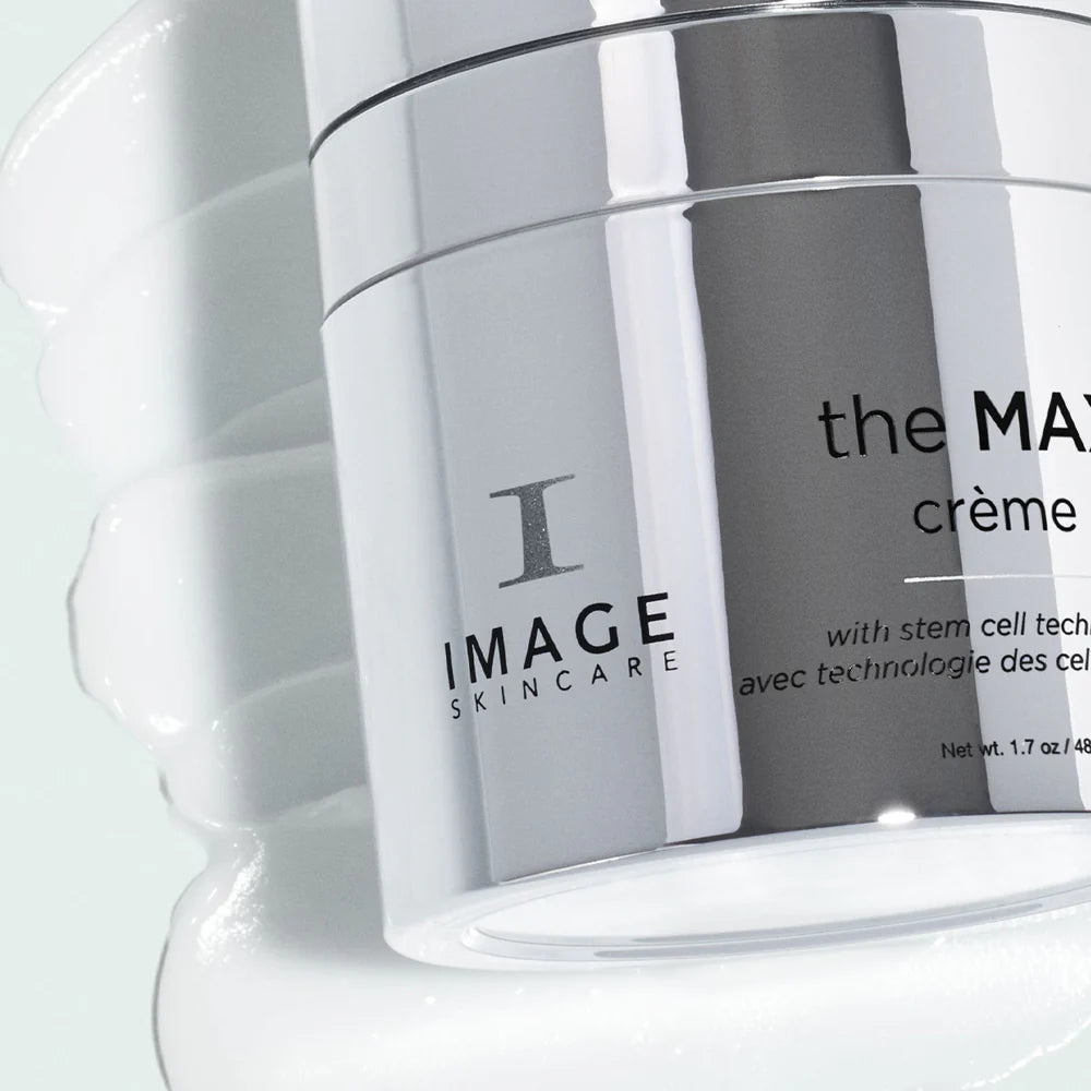 the MAX™ crème- Retail size (1.7 oz/ 48 g)