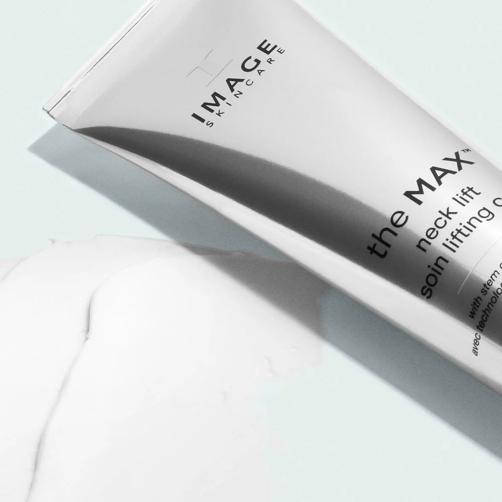 MAX™ neck lift- Retail size (2 oz/59 mL)