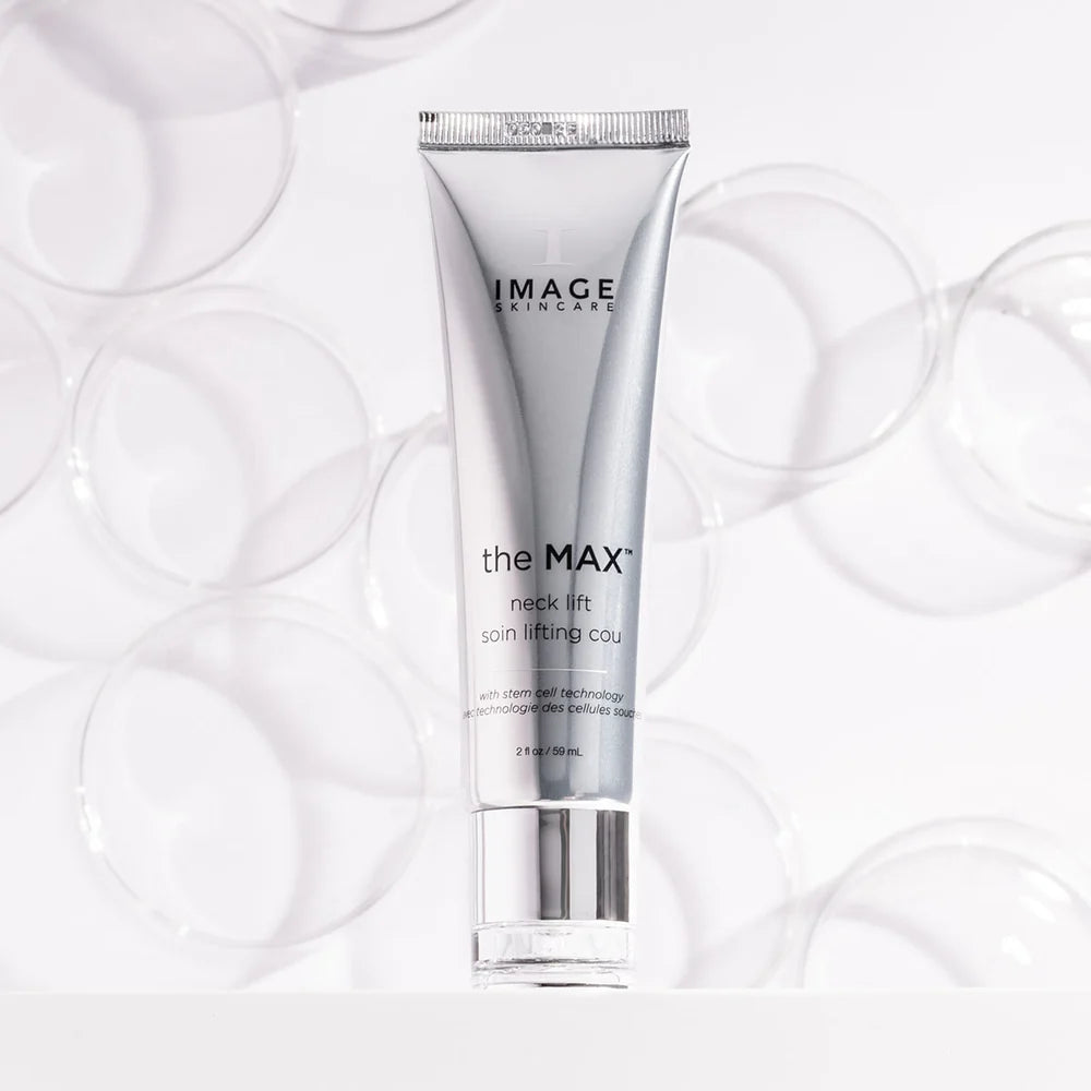MAX™ neck lift- Retail size (2 oz/59 mL)