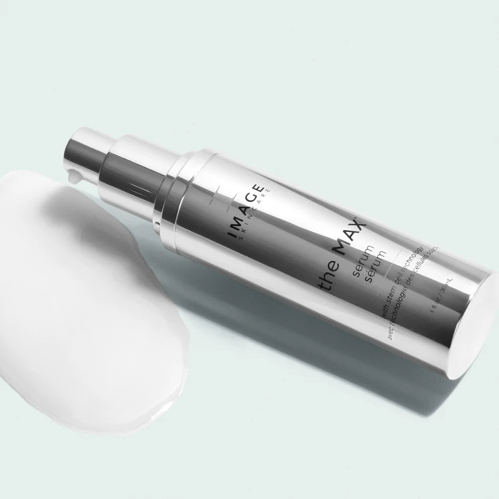 the MAX™ serum- Retail size (1 oz/30 mL)