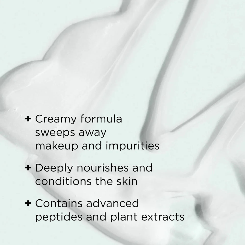 the MAX™ facial cleanser- Retail size (4 oz/ 118 mL)