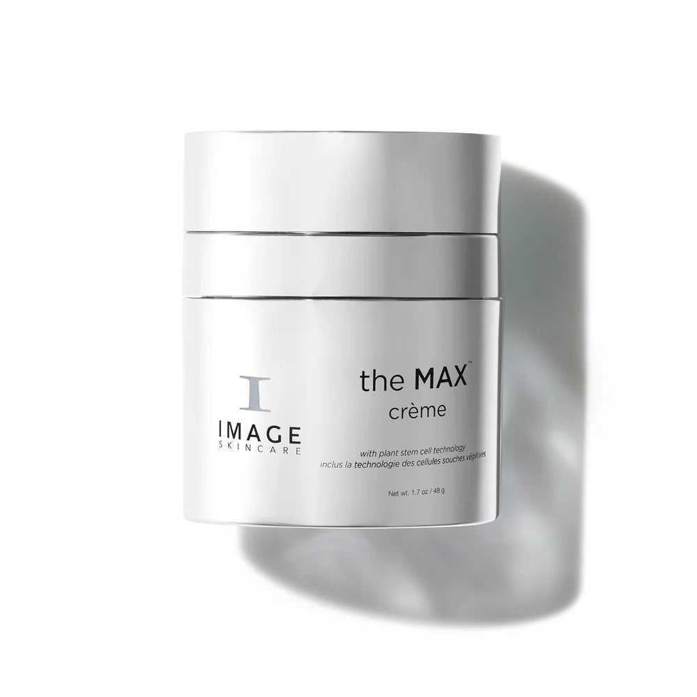 the MAX™ crème- Retail size (1.7 oz/ 48 g)