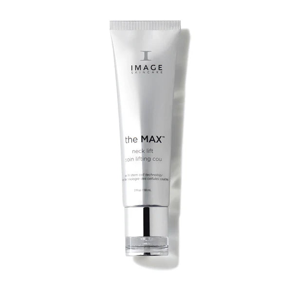MAX™ neck lift- Retail size (2 oz/59 mL)