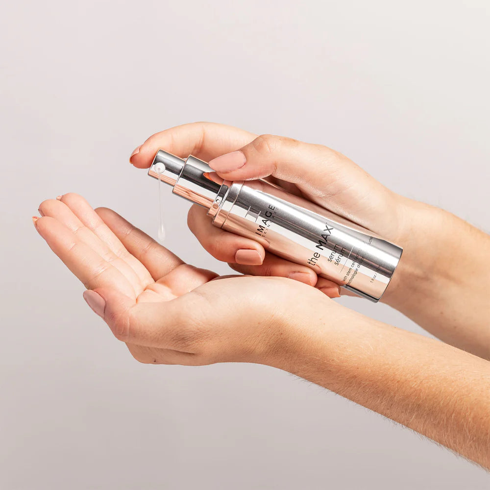 the MAX™ serum- Retail size (1 oz/30 mL)