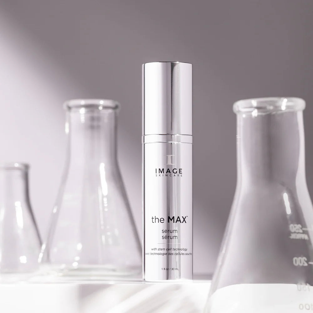 the MAX™ serum- Retail size (1 oz/30 mL)