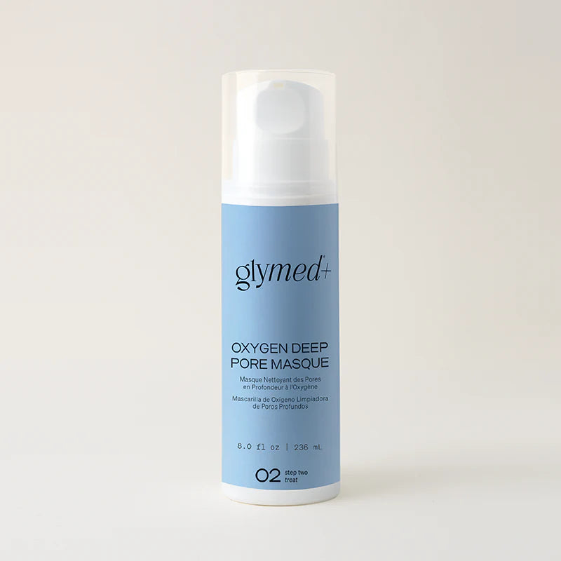 Oxygen Deep Pore Masque - Retail Size (1.69 fl oz | 50 ml)