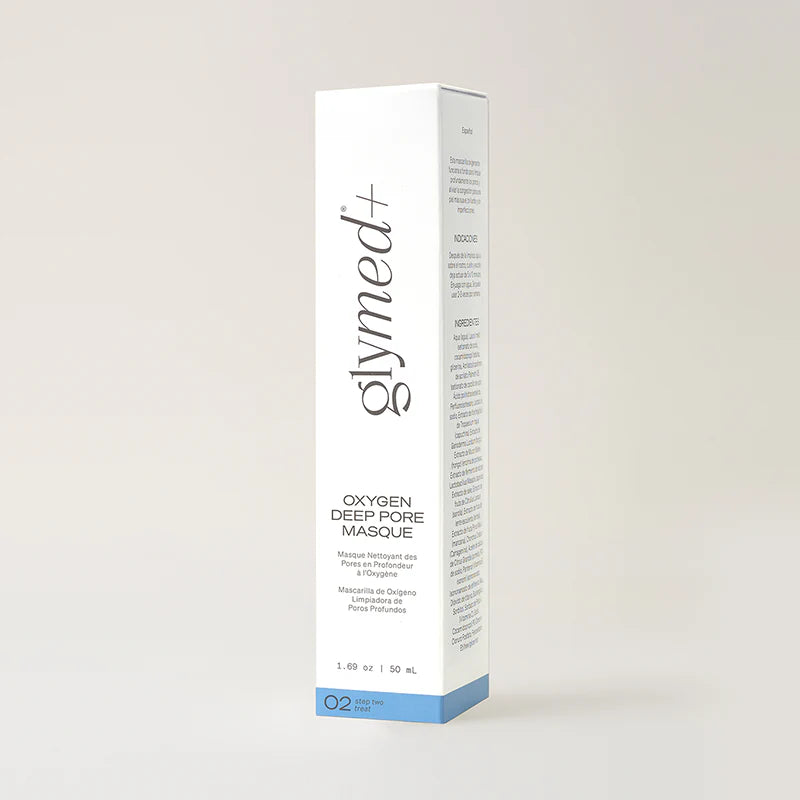Oxygen Deep Pore Masque - Retail Size (1.69 fl oz | 50 ml)