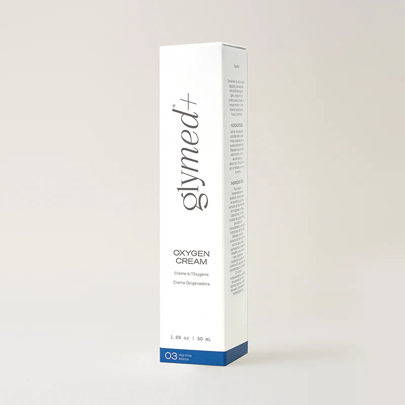 Oxygen Cream - Retail Size (1.69 fl oz | 50 ml)