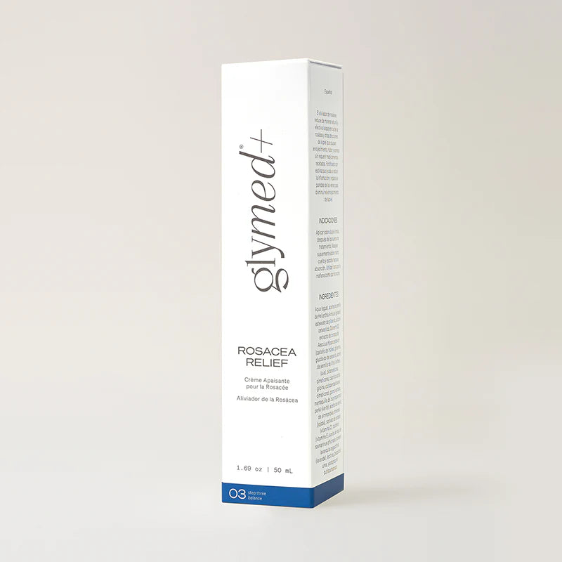 Rosacea Relief - Retail Size (1.69 fl oz | 50 ml)