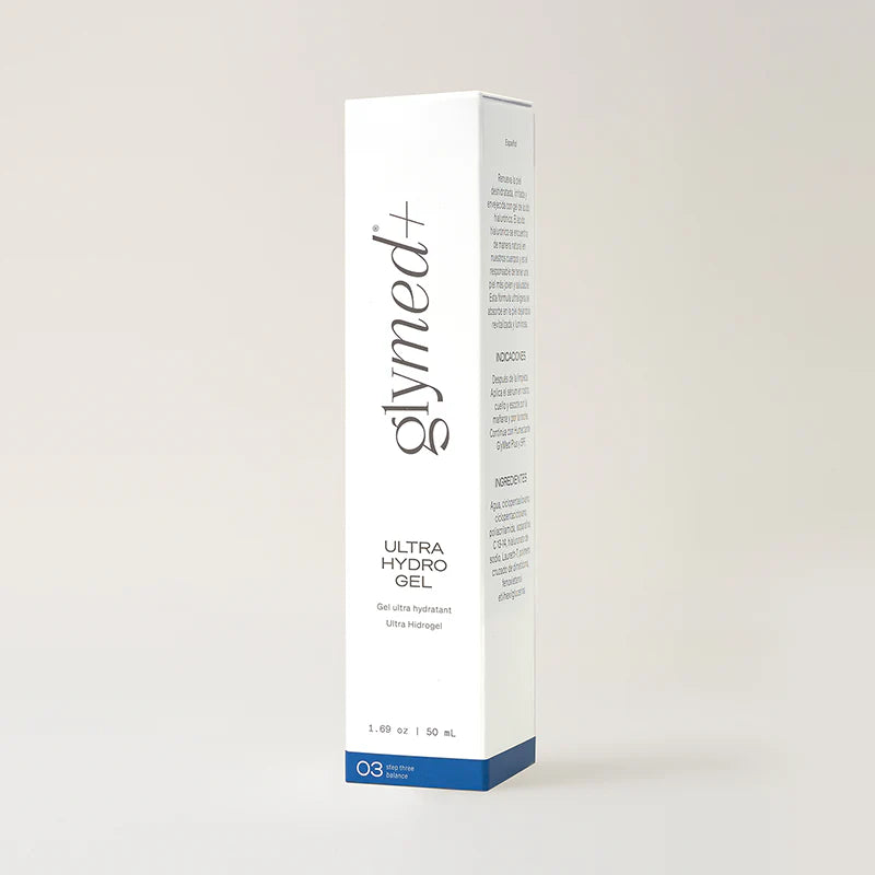 Ultra Hydro Gel - Retail Size (1.69 fl oz | 50 ml)