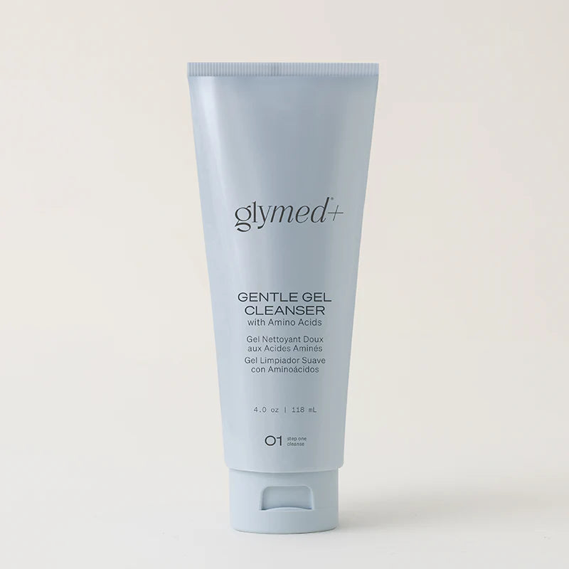 Gentle Gel Cleanser with Amino Acids - Retail Size (4 fl oz | 118 ml)