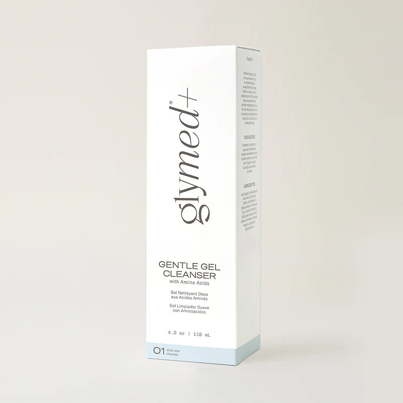 Gentle Gel Cleanser with Amino Acids - Retail Size (4 fl oz | 118 ml)