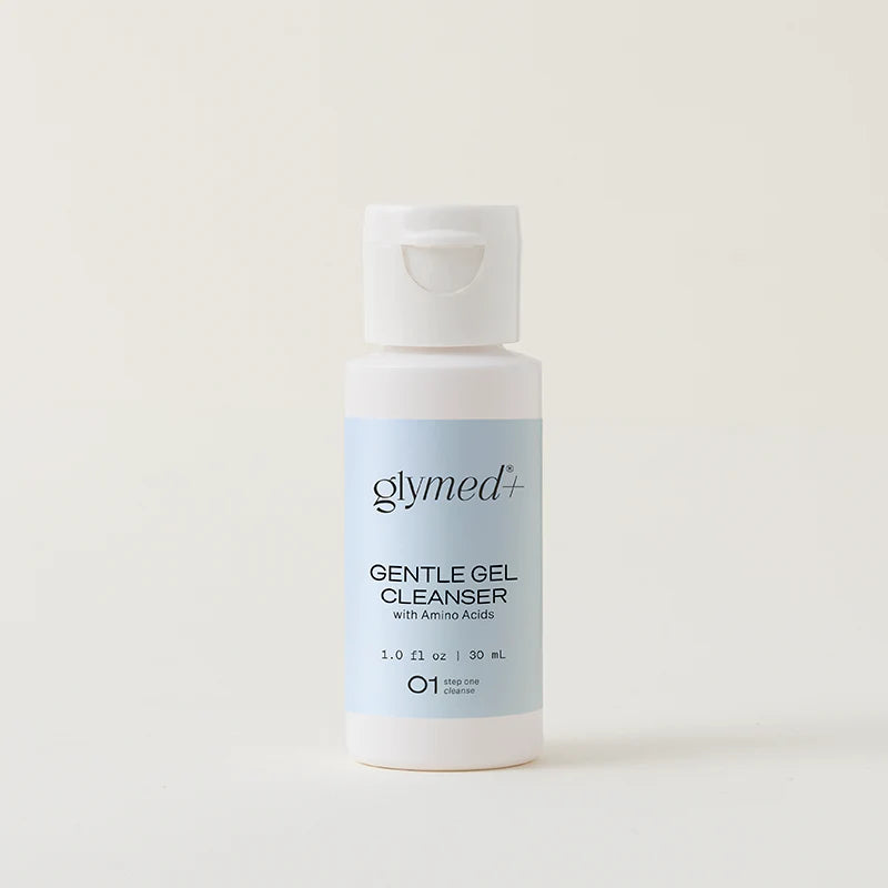 Gentle Gel Cleanser with Amino Acids - Retail Size (4 fl oz | 118 ml)