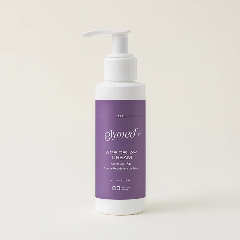 Age Delay Cream - Retail Size (1 fl oz | 30 ml)