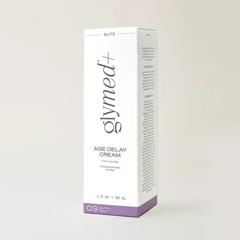 Age Delay Cream - Retail Size (1 fl oz | 30 ml)