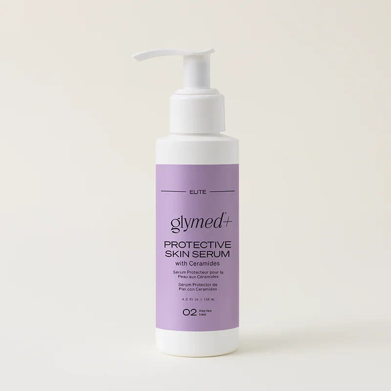 Protective Skin Serum with Ceramides – Retail Size (1 oz / 30 ml)