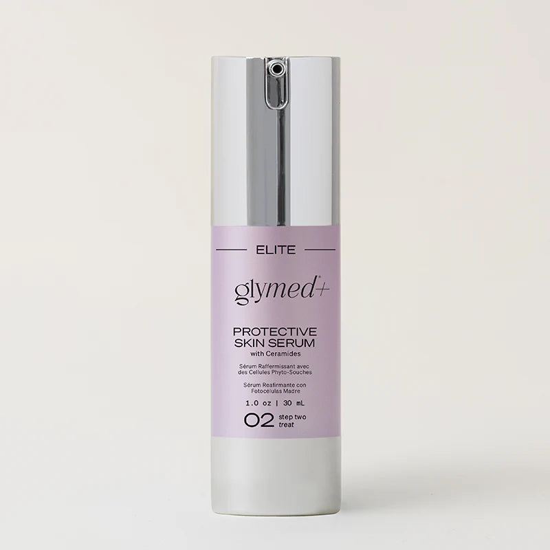 Protective Skin Serum with Ceramides – Retail Size (1 oz / 30 ml)