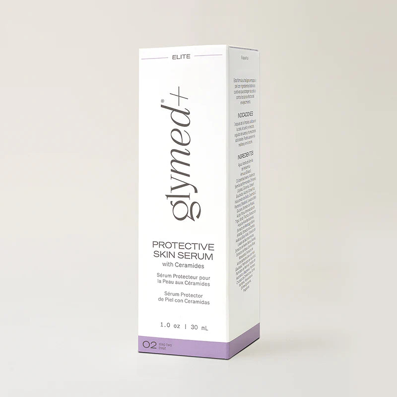 Protective Skin Serum with Ceramides – Retail Size (1 oz / 30 ml)