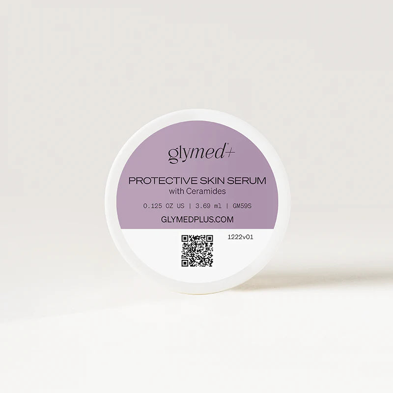 Protective Skin Serum with Ceramides – Retail Size (1 oz / 30 ml)