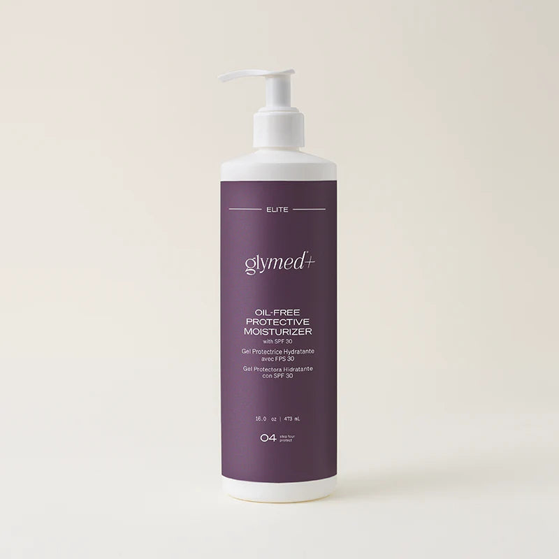 Oil-Free Protective Moisturizer SPF 30 - Retail Size (4 fl oz | 118 ml)