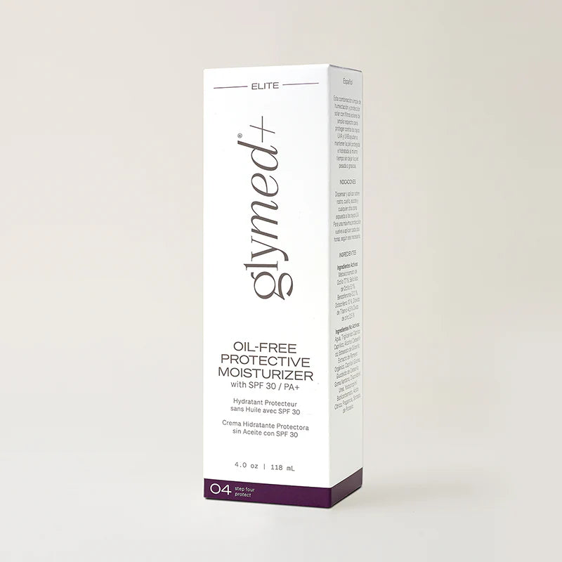 Oil-Free Protective Moisturizer SPF 30 - Retail Size (4 fl oz | 118 ml)