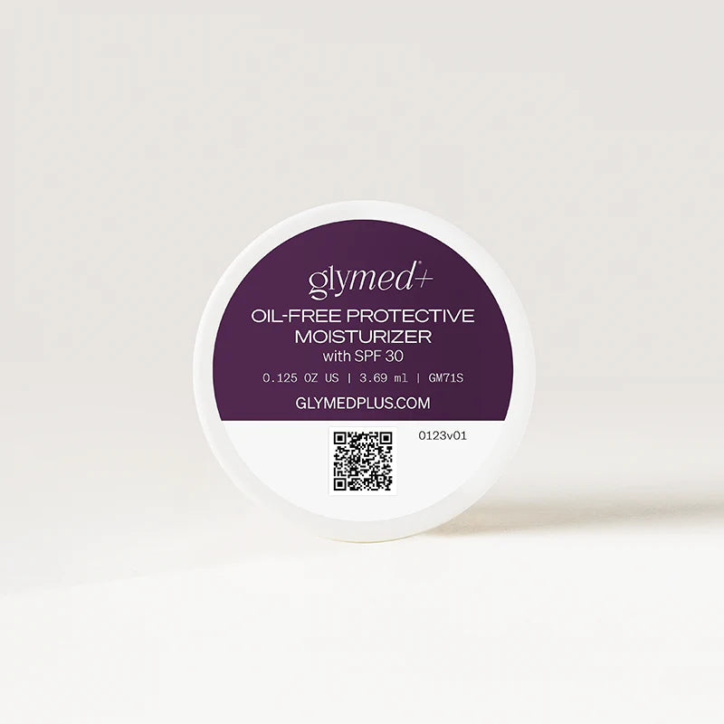 Oil-Free Protective Moisturizer SPF 30 - Retail Size (4 fl oz | 118 ml)
