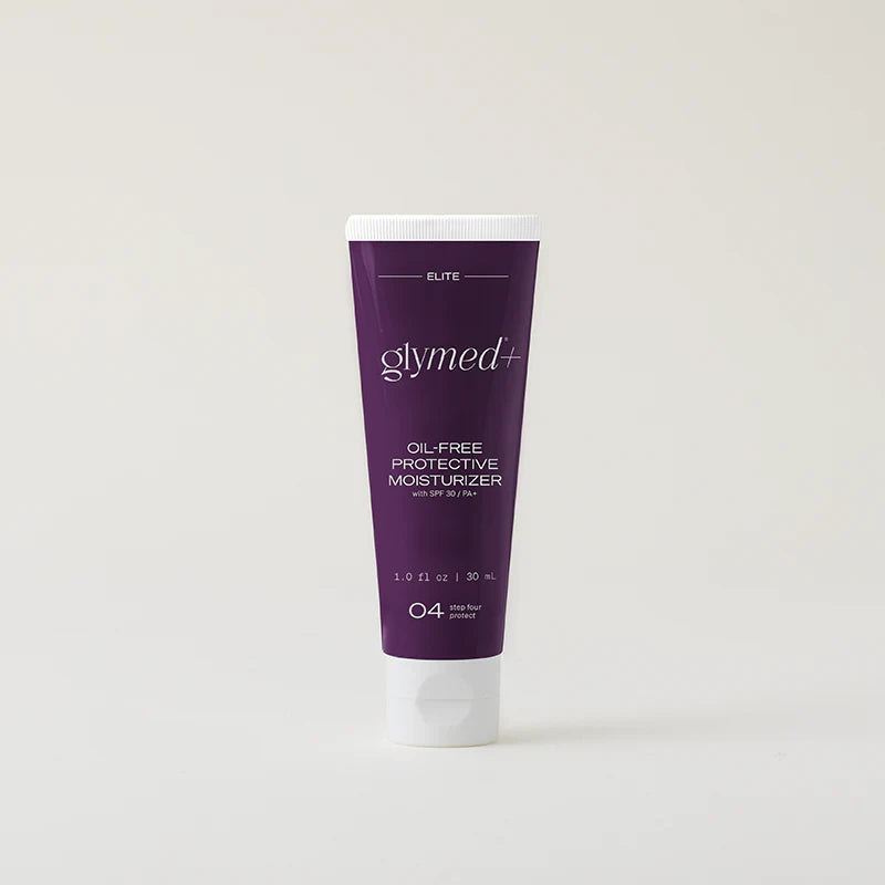 Oil-Free Protective Moisturizer SPF 30 - Retail Size (4 fl oz | 118 ml)