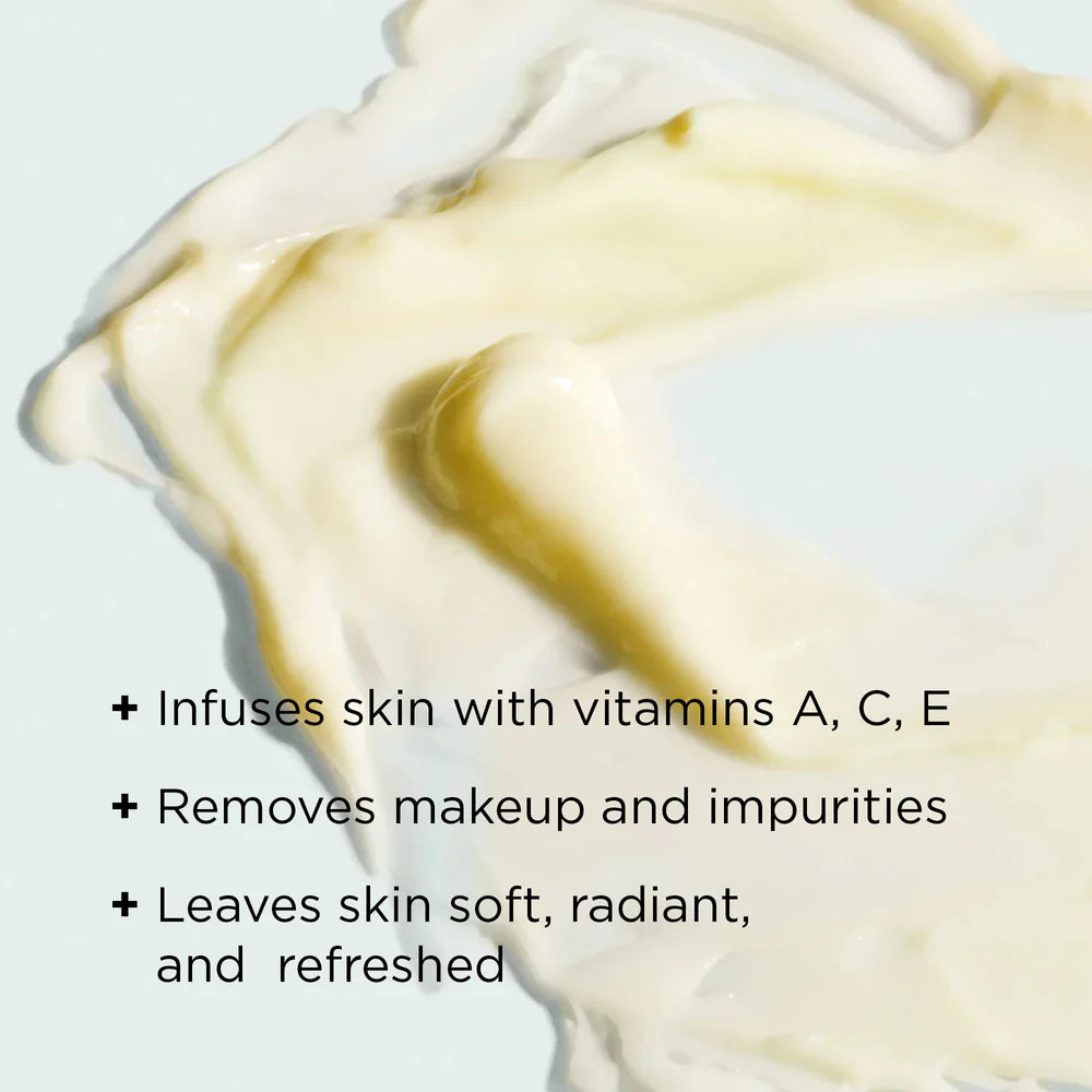 VITAL C hydrating facial cleanser- Retail size (6 oz/177 mL)