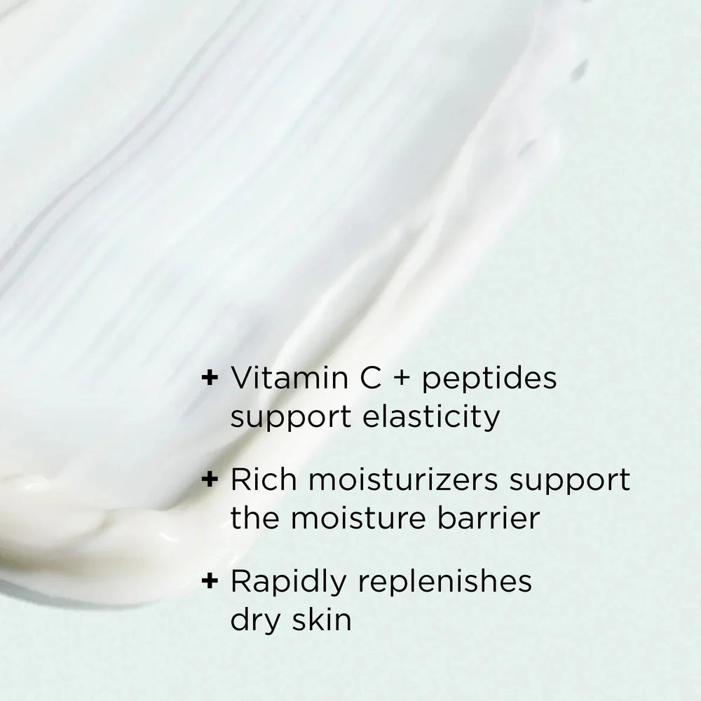 VITAL C hydrating intense moisturizer-Retail size (1.7 fl oz / 50 mL)