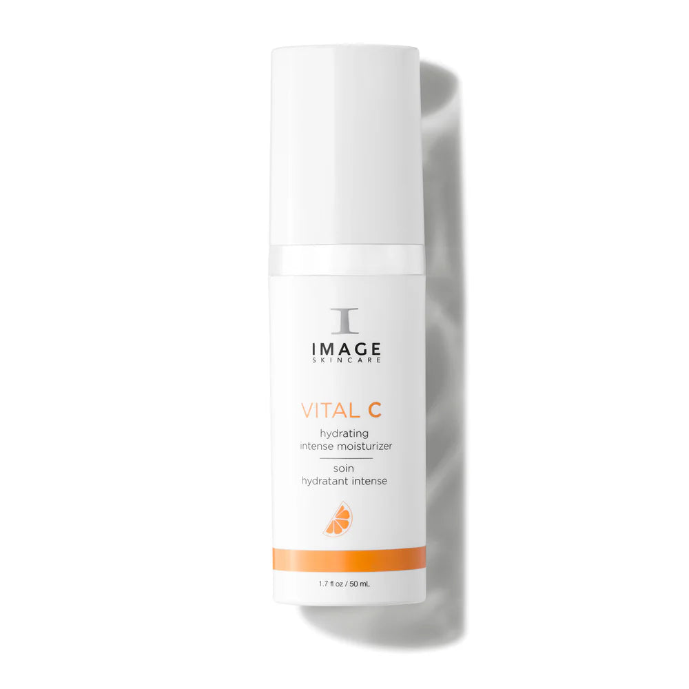 VITAL C hydrating intense moisturizer-Retail size (1.7 fl oz / 50 mL)