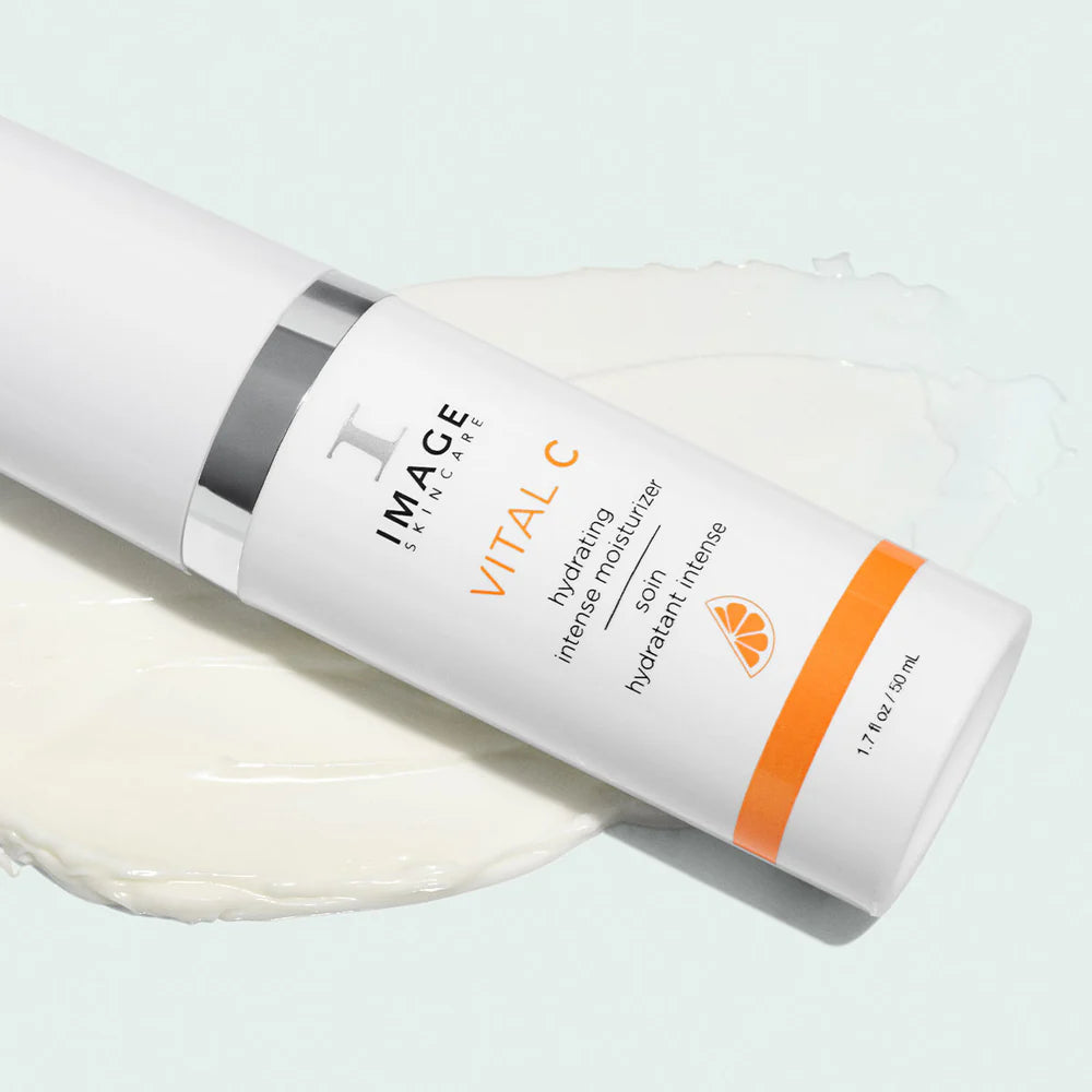 VITAL C hydrating intense moisturizer-Retail size (1.7 fl oz / 50 mL)