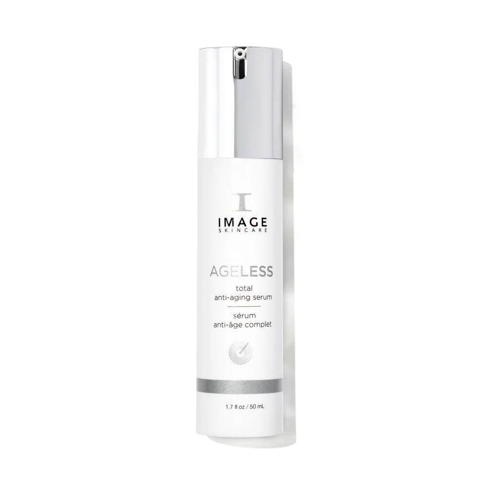 AGELESS total anti-aging serum- Retail Size (1.7 fl oz/ 50mL)