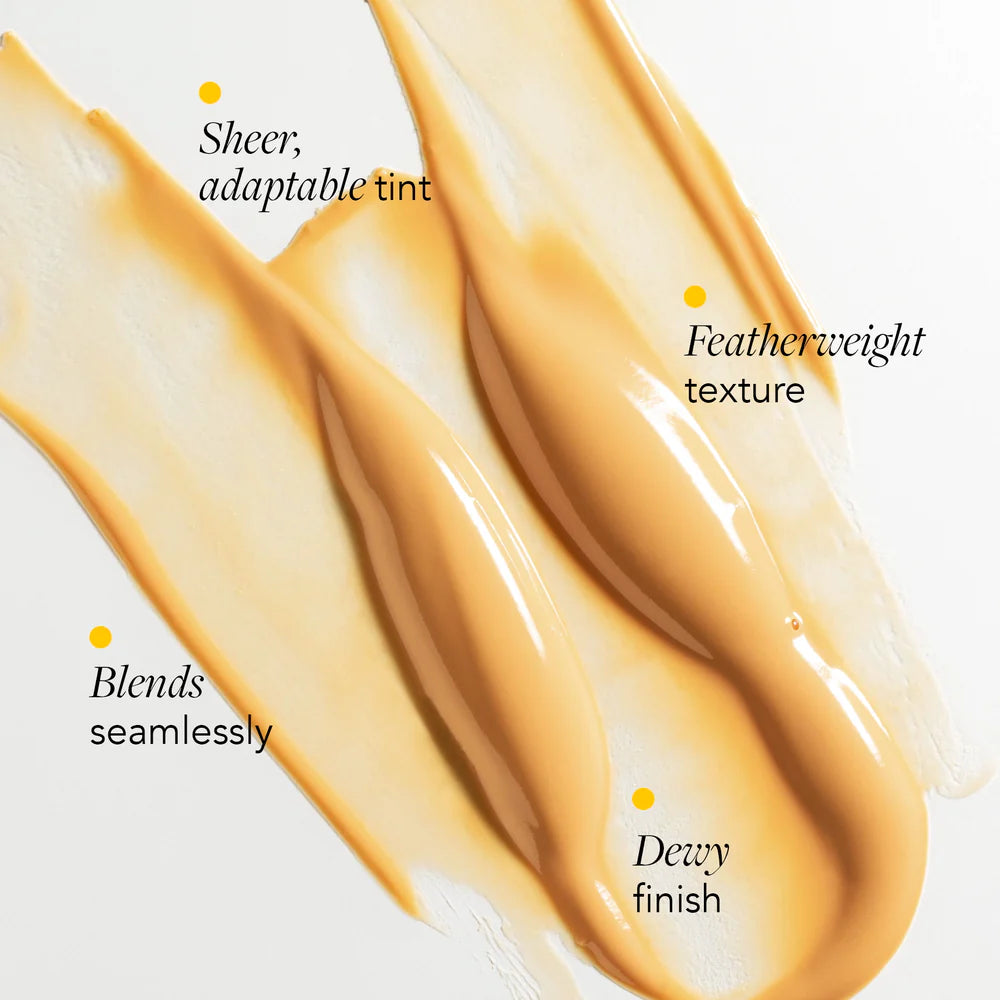 DAILY PREVENTION™ sun serum tinted SPF 30- Retail size (1 oz / 28.3 g)